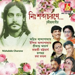 Nishabdo Charone