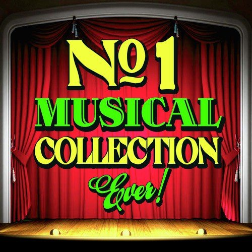 No. 1 Musical Collection Ever!
