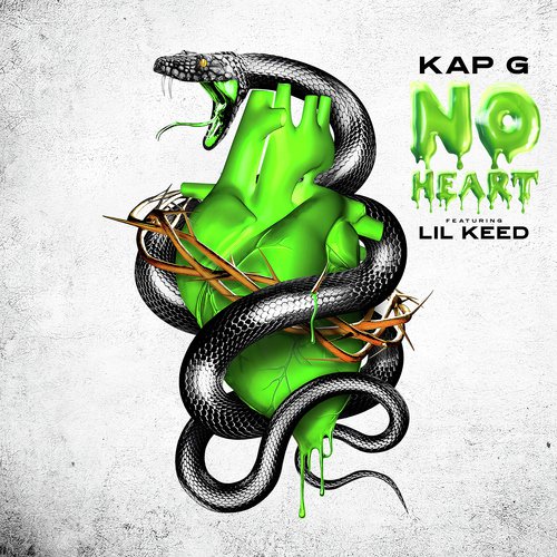 No Heart (feat. Lil Keed)