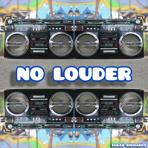 No Louder_poster_image