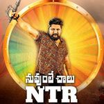 Nuvvunte Chaalu Naku NTR