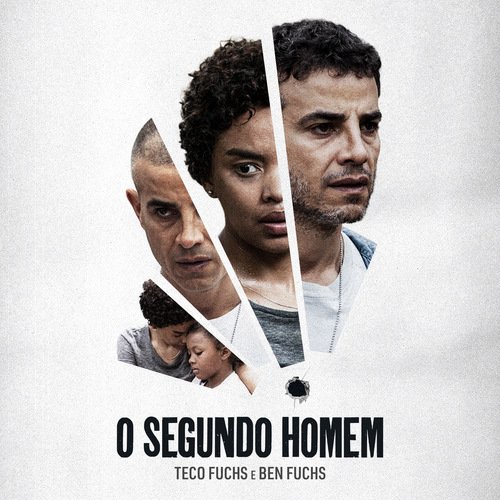 O Segundo Homem Tema cover art
