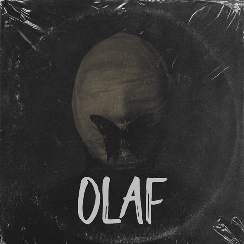 Olaf cover art