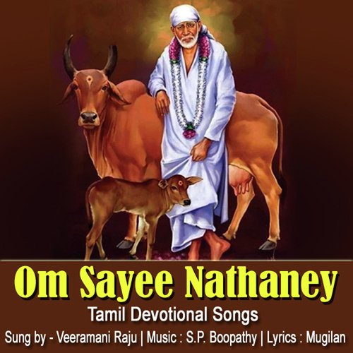 Om Sayee Nathaney