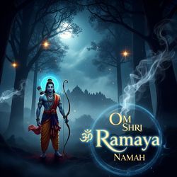 Om Shri Ramaya Namah