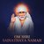 Om Shri Sainathaya Namah