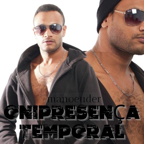 Onipresença Temporal cover art