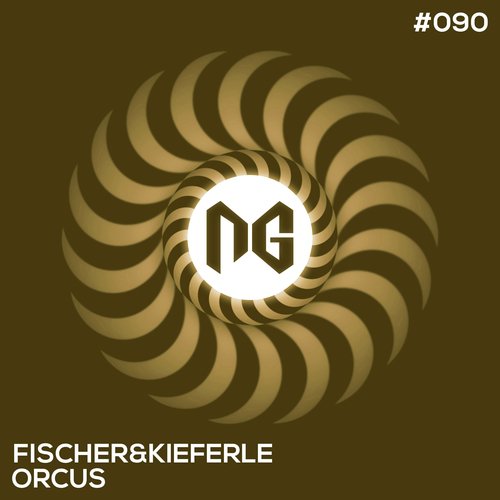 Orcus (F-Rontal Remix) cover art