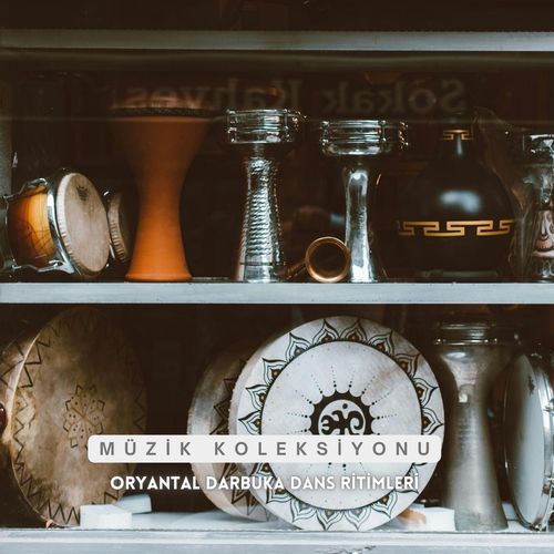 Oryantal Darbuka Dans Ritimleri