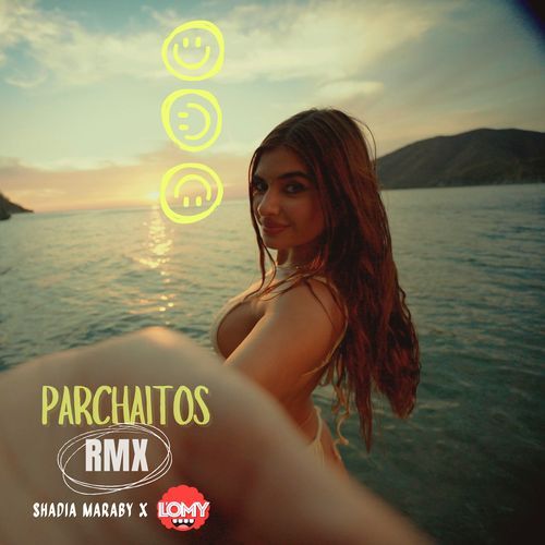 PARCHAITOS (REMIX)
