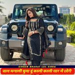 चाल मनाली घुमा दूं काली काली थार में छोरी