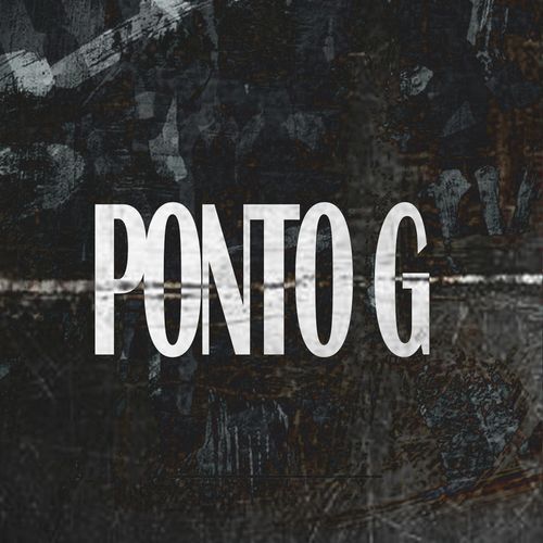 PONTO G cover art