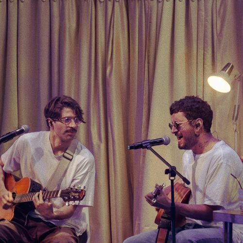 Llévame (en vivo) cover art