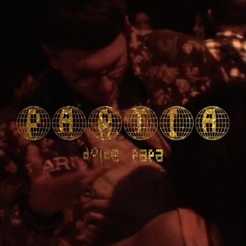 Partía cover art