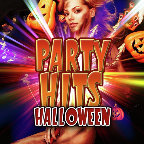 Party Hits: Halloween