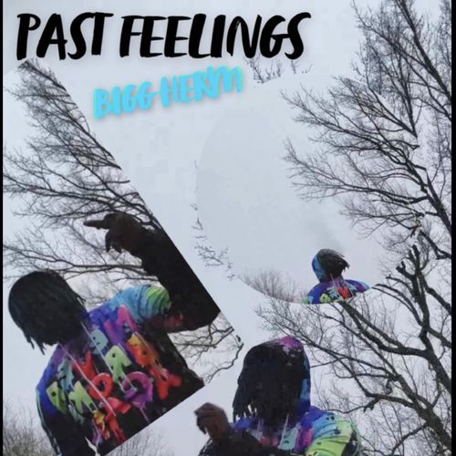 Past Feelings cover art