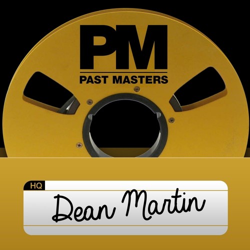 Past Masters, Vol. 32 - Dean Martin