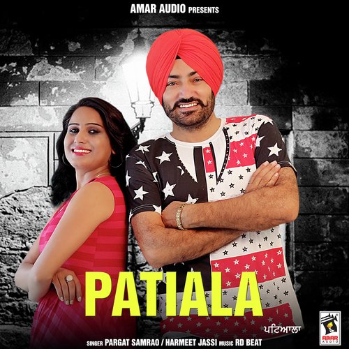 Patiala