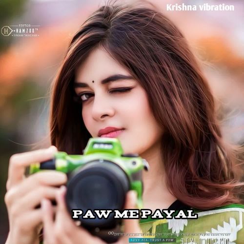 Paw Me Payal