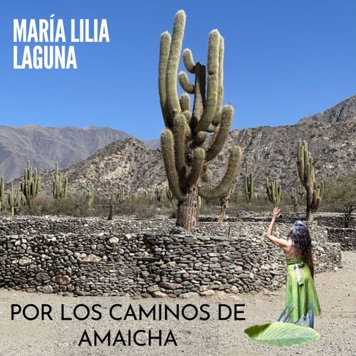 Por los Caminos de Amaicha cover art