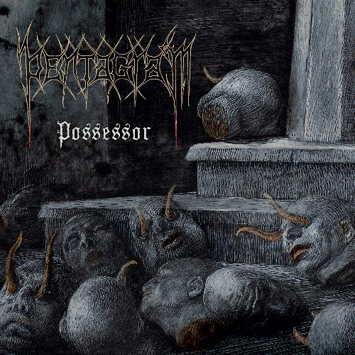 Possessor cover art