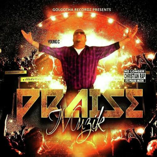 Praise Muzik_poster_image