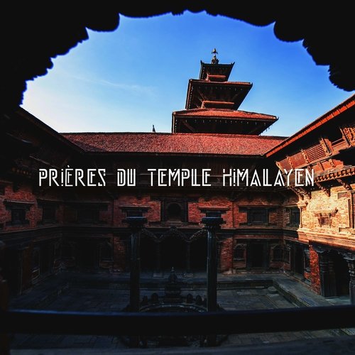 Spa tibétain cover art