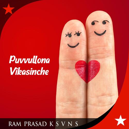 Puvvullona Vikasinche cover art