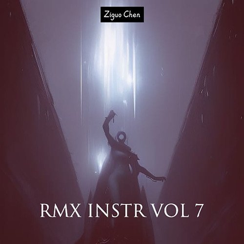 Access and Amplify Rmx Instr For Icon of Coil cover art