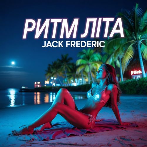 Ритм Літа (Club Mix)