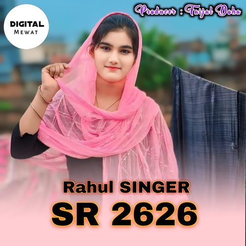 Rahul Singer SR 2626