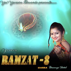 Ramzat - 8 Garba-RR5bVBpfZ0c