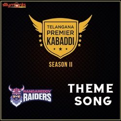 Rangareddy Raiders Theme Song-CVETWzl5aFc