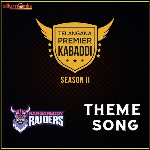 Rangareddy Raiders Theme Song