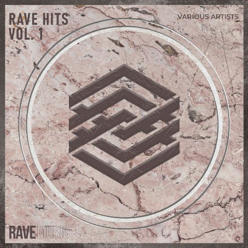 Rave Hits Vol. 1