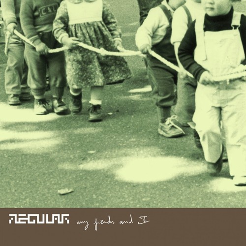 Cresp cover art