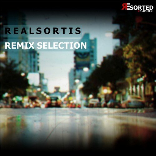The War Of The Worlds (Realsortis Remix)