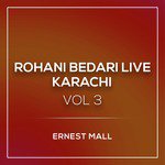 Rohani Bedari Karachi, Vol. 3 (Live)