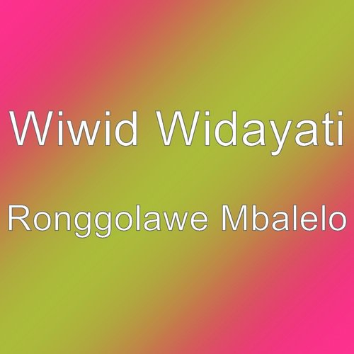 Wiwid Widayati