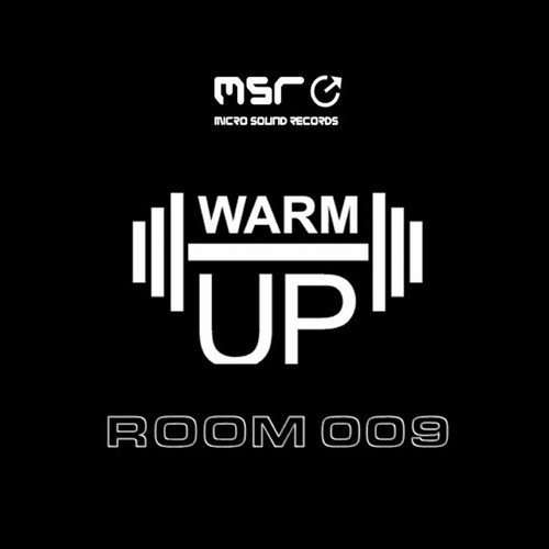 Mat2001 (Original Mix) cover art