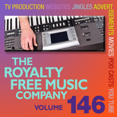 Royalty Free Music, Vol. 146