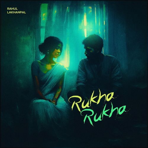 Rukha Rukha
