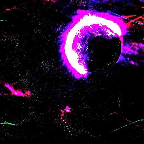 Brostep Elemental (Instrumental) cover art