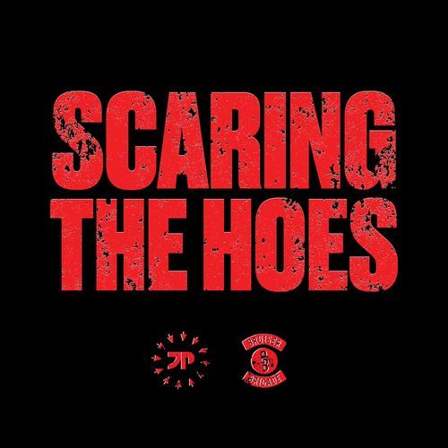 SCARING THE HOES: DIRECTOR'S CUT