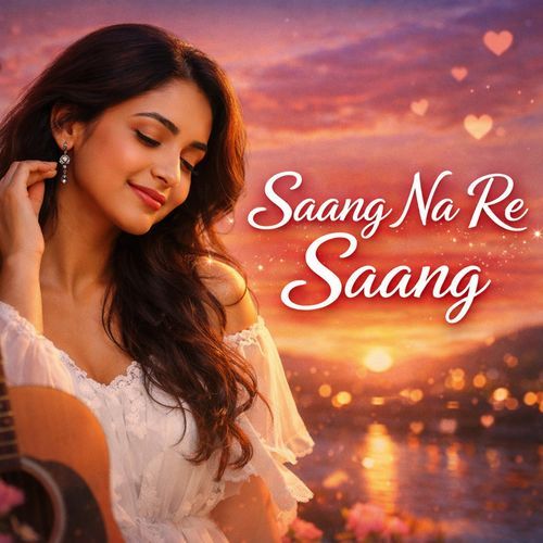 Saang Na Re Saang