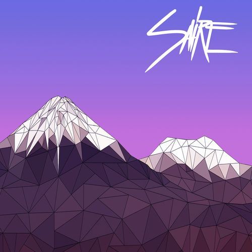 Intro cover art