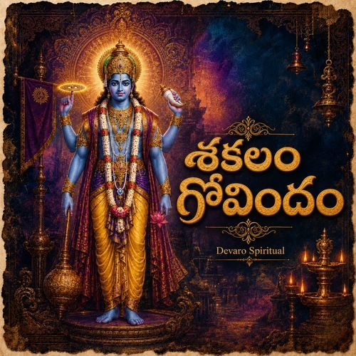 Sakalam Govindam