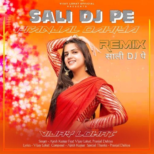 Sali DJ Pe (Remix)