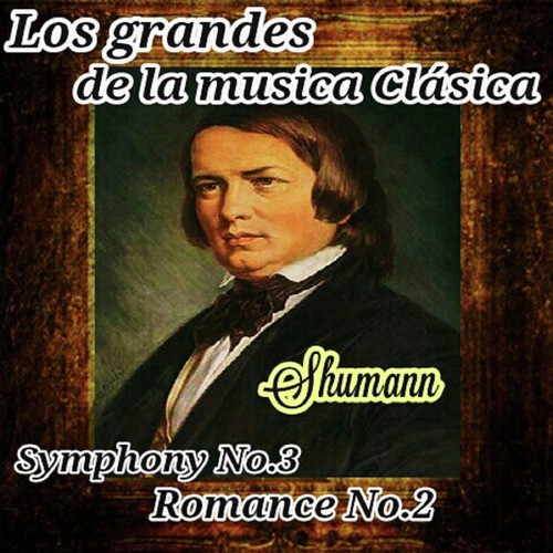 Schumann, Los Grandes de La Música Clásica