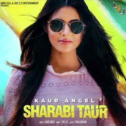 Sharabi Taur-FBgIdgZlAV0